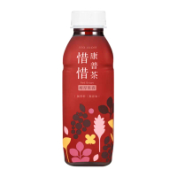 【惜惜】康普茶 醇厚果香 24入(康普茶)