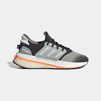 Adidas X_Plrboost [HP3147] 男 慢跑鞋 運動 休閒 跑鞋 緩震 舒適 止滑 穿搭 愛迪達 灰橘