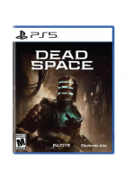 Blackbox PS5 Dead Space Remake PlayStation 5 (English/Chinese)