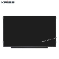 Original 11.6 Inch 1366*768 TN Panel LCD LED Display EDP 40Pins For Samsung Chromebook Xe303-12 Replacement Laptop LED Screen