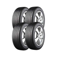 【BRIDGESTONE 普利司通】輪胎 T005-2155017吋_四入組_215/50/17(車麗屋)