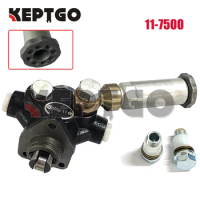 11-7500 New Fuel pump 11-7500 for Thermo King truck Isuzu 2.2di D201 37-11-7500