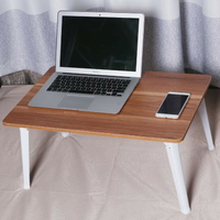 學生床上簡約筆記本可折疊電腦桌宿舍書桌矮桌懶人簡易學習小桌子