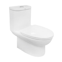 TF-2531SCสุขภัณฑ์1ชิ้น 3/4.2NEO MODERN