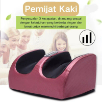 Pijat Kaki Pijat Kaki Otomatis Pijat Kaki Rumah Pijat Kaki Mesin Penguleni Kaki Penguleni Otot Betis