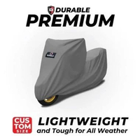 Sarung Cover Motor Durable Premium Honda Beat Street Genio Scoopy F1 Stylish Spoty Vario CW 110 150 
