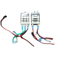 YONGHENG air pump Accessories electrial relay 110v 220v