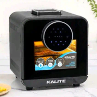 Nồi chiên hơi nước Kalite 15l
