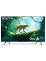 ทีวี 50SUE7600 Google TV 50 นิ้ว 4K UHD LED รุ่น SUE7600 ปี 2023