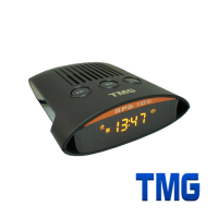 TMG GPS-105最新擴速晶片衛星測速器