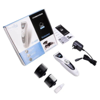 Tông đơ Cạo lông chó mèo chính hãng CP 6800