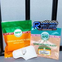 SARINGAN FILTER BENSIN PAMPERS BENSIN INJEKSI NPP BEAT FI BEAT POP SCOOPY BEAT STREET CBR CRF GENIO 
