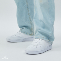 Nike Wmns Court Vision Low 女鞋 白色 小白鞋 穿搭 運動 休閒鞋 CD5434-100