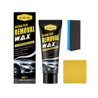 Homonth Car Scratch Care Cream Car Scratch And Scratch Refurbishment, Polishing, Cleaning And Mainte
