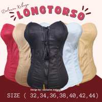 LONGTORSO DALAMAN KEBAYA TANK TOP BRA ATASAN DALAMAN WANITA NYAMAN DIPAKAI