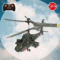 【瑪琍歐玩具】阿帕契直升機定高版/S109H(適合於室內飛行遙控)