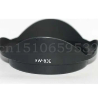 EW-83E EW83E Lens Hood For Can&amp;n EF-S 10-22mm F/3.5-4.5 EF 17-40mm 16-35mm F/2.8L USM
