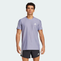 【adidas 愛迪達】短袖上衣 T恤 吸濕排汗 男 JC9796