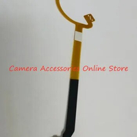 NEW Lens inner Aperture and shutter Flex Cable for Canon EF 24-70mm f/4L IS USM lens