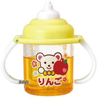 《小美樂》 蘋果汁奶瓶 東喬精品百貨