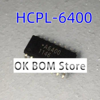 HCPL-6400 SOP16 A6400 The light coupling