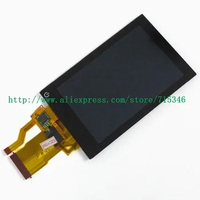 NEW LCD Display Screen For CASIO Exilim EX- TR350 TR350S TR300 TR10 TR15 TR35 Digital Camera Repair Part + Touch