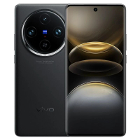 VIVO X100S PRO 16+512GB - BLACK V2324HA