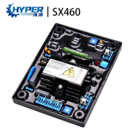 Stamford AVR SX460 Automatic Voltage Regulator Stabilizer Diesel Genset Part
