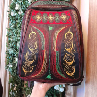 Tas ransel besar pintu Aceh