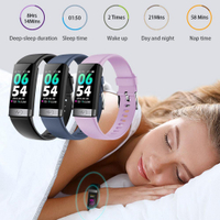 TK31เลือดน้ำตาล Smartwatch Bluetooth5.0เข้ากันได้ HD หน้าจอขนาดใหญ่ ECG Smart Watch การตรวจสอบไม่รุกรานระดับน้ำตาลในเลือด