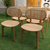 furniture jepara kursi cafe & kursi serbaguna kayu jati ( masih mentah belum finising) Minimalis