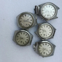 1Piece Original Second Hand Watch Lady Movement Replacement Part Accessories for ORIENT 49841 Movement