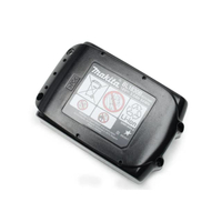 Battery Li-ion 18V 3.0Ah แบตเตอรี่ ลิเธียมไอออน 18 โวลต์ รุ่น BL1830B (199283-8) - สีดำ
