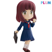 Plum Urusei Yatsura Miyake Shinobu Collectible Anime Model Toys Action Figure Gift for Fans