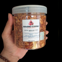 BAWANG GORENG ASLI 100% ORIGINAL