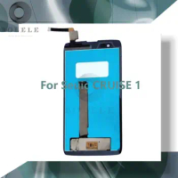 For Seuic CRUISE 1 LCD Display Touch Screen Panel Digitizer Glass Full Assembly Replacement Repair P