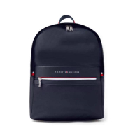 【可開發票】TOMMY HILFIGER 時尚 後背包【全新正品！在台】筆電包 電腦包 雙肩包 男包 中性 書包 學生包 潮牌