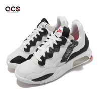 Nike 休閒鞋 Jordan MA2 GS 大童 海外款 白 黑 女鞋  CW6594106