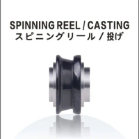 BassLegend For Shimano Reel Fishing Reel Repair Kit Fishing Reel Care Accessories Fishing Reel Line Roller Bearing Replacement