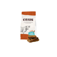 CRIUS克瑞斯-牛絞肉 375g (CER-TB-3035) 兩包組
