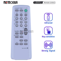 New Remote Control RM-SGP5 for SONY audio system RM-SED1 HCD-ED1 CMT-EP515 CMT-EP505 controller
