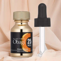 Skin Care Rohto Obagi C25 Vitamin C Serum Neo 12ml The secret recipe to increase energy for your ski