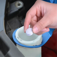 Car Accessories Windshield Glass Cleaner for Ford EXPLORER 2002 2001 focus escape F150 2004 2003 F250 1999