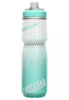 Camelbak Camelbak Podium Chill Bottle 24oz teal dot