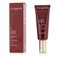 克蘭詩 Clarins - BB霜 BB Skin Detox Fluid SPF 25