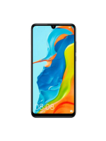 P30 Lite (128GB, สี Midnight Black)