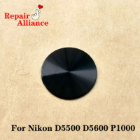 Top cover black mode dial tile Camera Replacement Spare Part For Nikon D5500 D5600 P1000 SLR