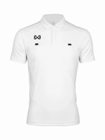 เสื้อกรรมการ MAGISTA - สีขาว