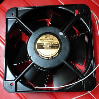 Fan tobishi 3650KX-2 15cm 220v Full Besi