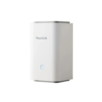 REOLINK 家庭HUB HH0164 加密本地儲存 64GB Micro SD 卡（最大 512GB x 2）黑色 (V (V000)